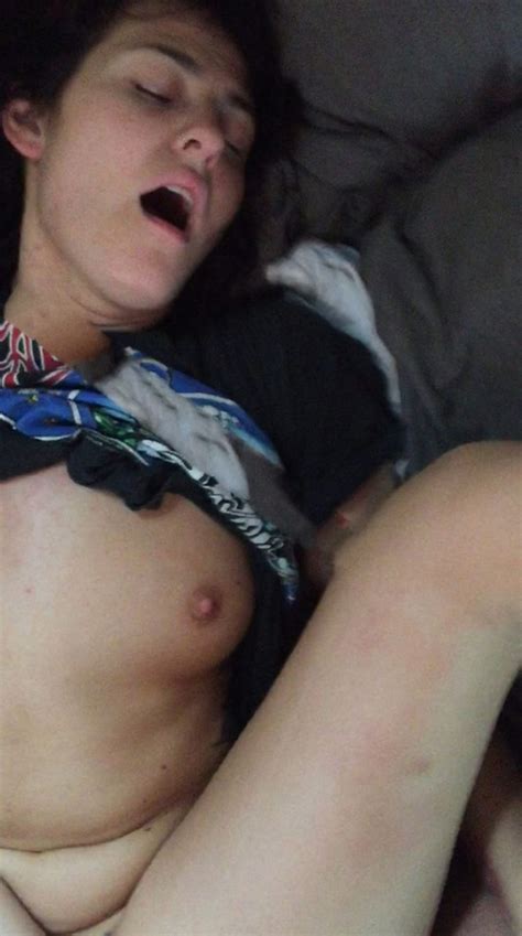 Scout Taylor Compton Nude Leaked Fappening Photos The Sex Scene