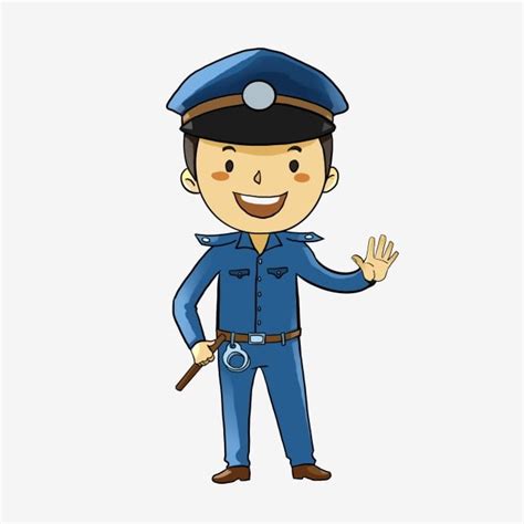 Police officers are generally charged with the apprehension of criminals and the prevention and detection of crime, protection and assistance of the. Smiling Policeman Happy Policeman Lovely Policeman Police ...