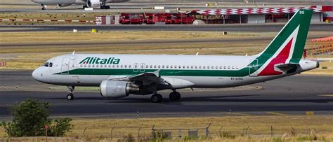 Alitalia Ceases Operation — What About Refunds