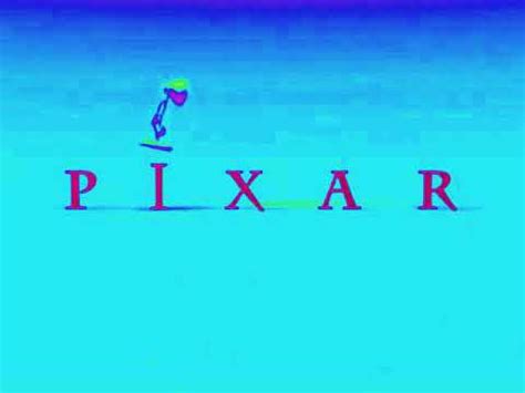 Entertainment Logos Animations Pixar Very Slow Vidoemo Emotional