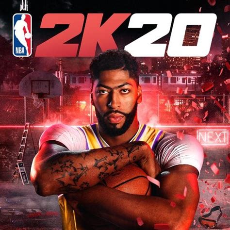 Nba 2k20 Apk Obb Mod Money V9802 Download For Android