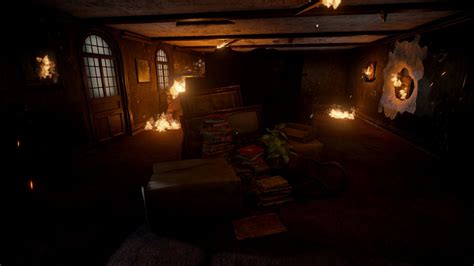 The Apartment 2018 Game Details Adventure Gamers