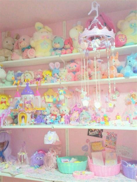 Kawaii bedroom decor opnodes in 2020 kawaii bedroom kawaii. Kawaii toys | Kawaii bedroom, Kawaii room