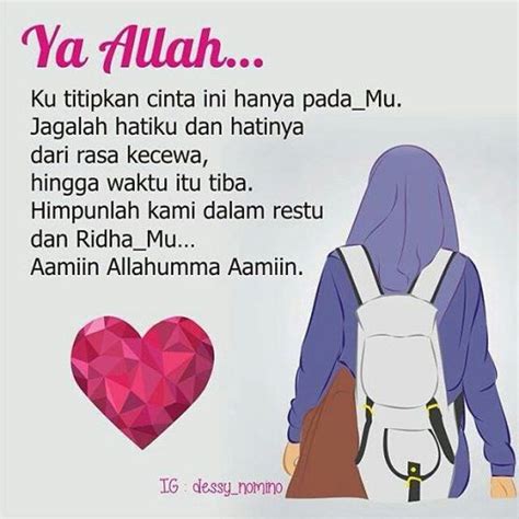 Stiker wa whatsapp bergerak juga dapat dibuat menggunakan aplikasi tambahan. Kartun Muslimah Jatuh Cinta Cinta Sejati kepada Allah | Kartun Muslimah