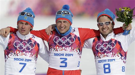 Putin Sees Us Conspiracy After Olympic Doping Ban On 4 Russians The
