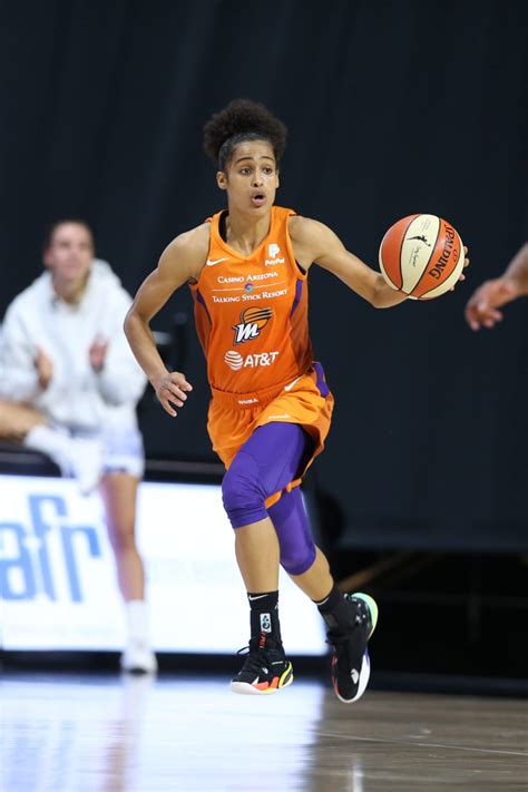 Phoenix Mercury Holds Onto Hopes For A First Round Bye The Next
