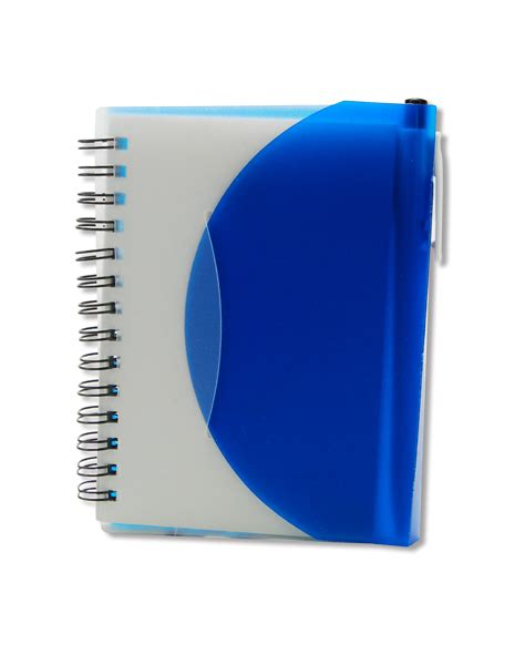 Curve Promotional Notepad With Pen Philippines