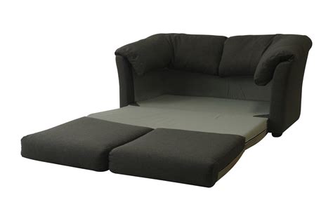 Fox Hill Trading Cozy Ultra Lightweight Sleeper Sofa And Reviews Wayfairca