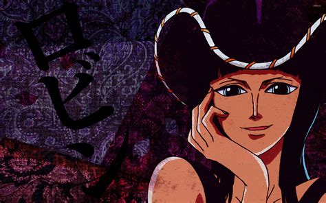 One Piece Nico Robin Wallpapers Ntbeamng