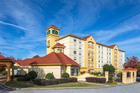 La Quinta Inn And Suites By Wyndham Atlanta Ballparkgalleria Atlanta