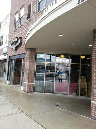 If you want to visit this facility in person, you can find it at: Potbelly Sandwich Works, Dayton - Restaurant Reviews ...