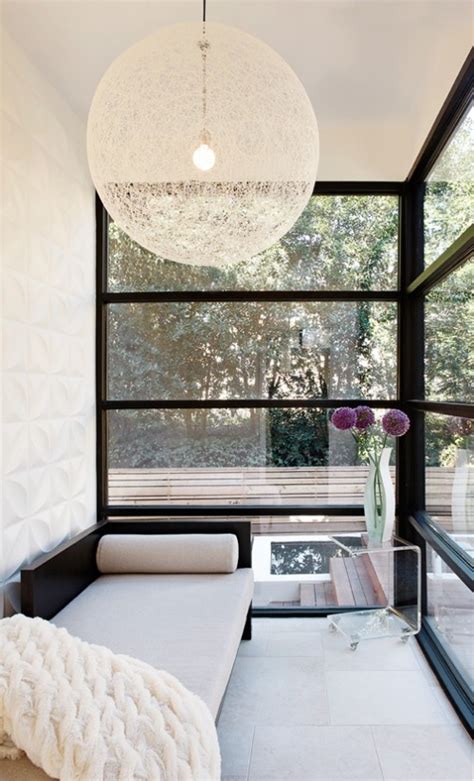 24 Modern And Stylish Sunroom Design Ideas Digsdigs