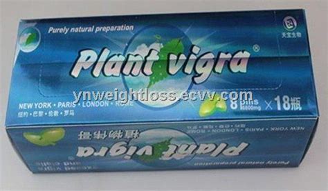 Plant Viagra Sex Pills Sex Enhancement Herbal Pills From