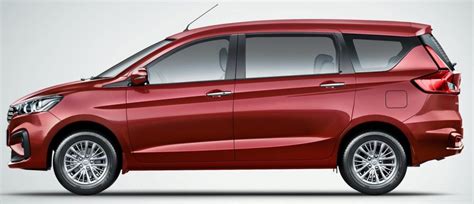 Check out ertiga in mumbai at your nearest dealership today! 2019 Maruti Ertiga Price List, Mileage, Colors and Variant ...