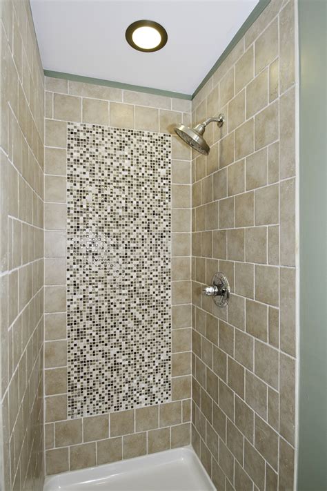 Bathroom Tiled Shower Ideas You Can Install For Your
