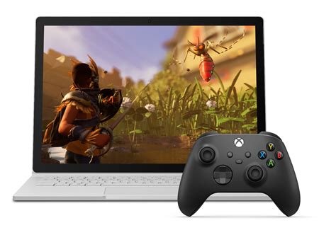 Xbox Cloud Gamings Clarity Boost Promises To Enhance Visual Quality Of