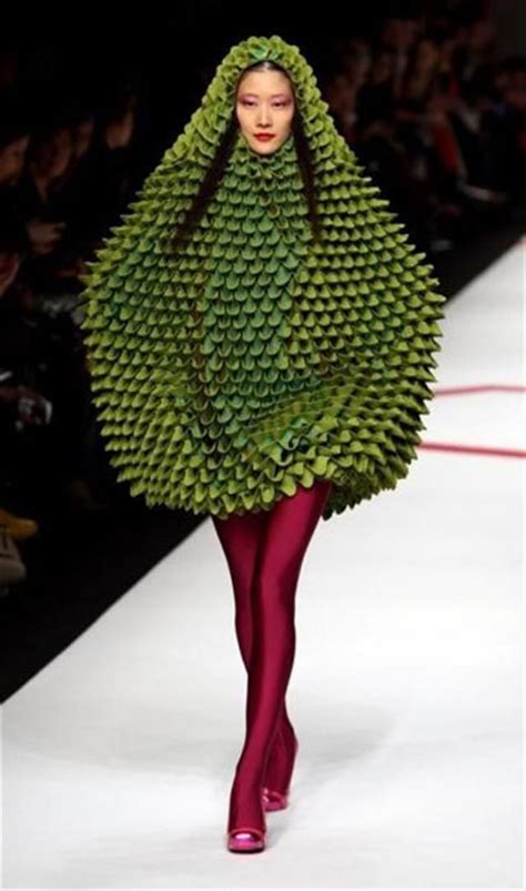 Most Awkward Fashions You Will Ever See On Planet Design De Mode