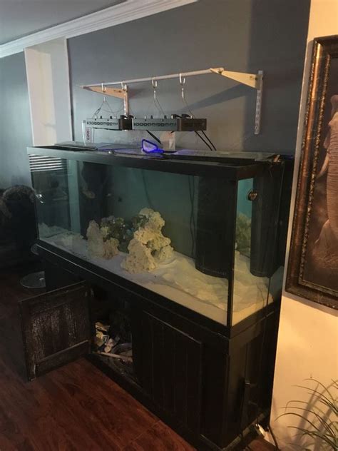 210 Gallon Fish Tank For Sale In Bronx Ny Offerup