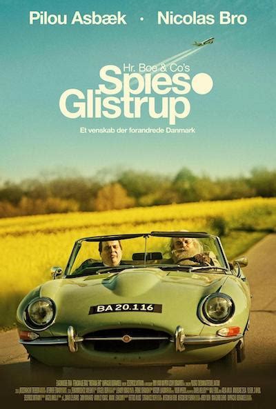 spies and glistrup aka sex drugs and taxation [2013]