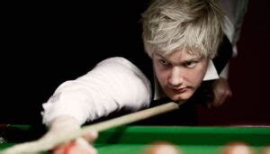 Neil robinson reports from one of its 365 beaches. Neil Robertson Is A Class Act On And Off The Snooker Table - News - AZBILLIARDS.COM