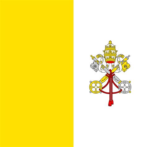 Vatican City History Map Flag Location Population And Facts