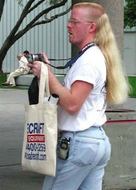 25 Most Epic Mullets Ever