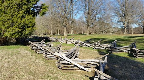 And/or painted wooden planks nailed or screwed to posts, split rails with . Black Locust Split Rail Fence | Wood Split Rail Fencing ...