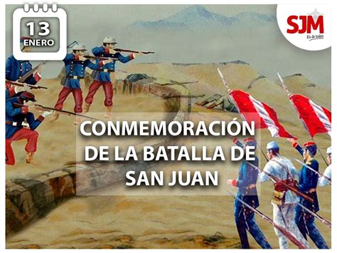 Batalla De San Municipalidad De San Juan De Miraflores