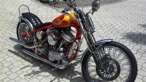 Here at demon's cycle, we are obsessed with quality and are committed to providing every single one of our valued customers with the very best in aftermarket and custom motorcycle parts. 60's Vintage Bobber-Custom Built Rigid Frame for sale on ...