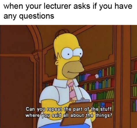 34 memes about university that are hilarious because they re true