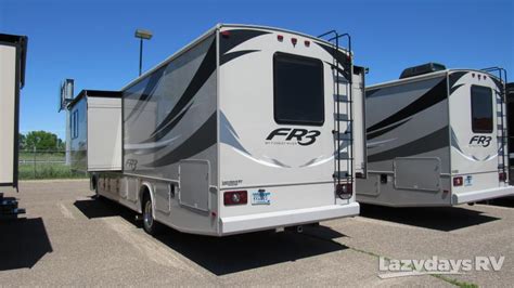 2016 Forest River Fr3 32ds For Sale In Minneapolis Mn Lazydays