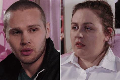 Eastenders Falls To Lowest Ever Ratings As Shock Incest Storyline Sickens Viewers The Irish Sun