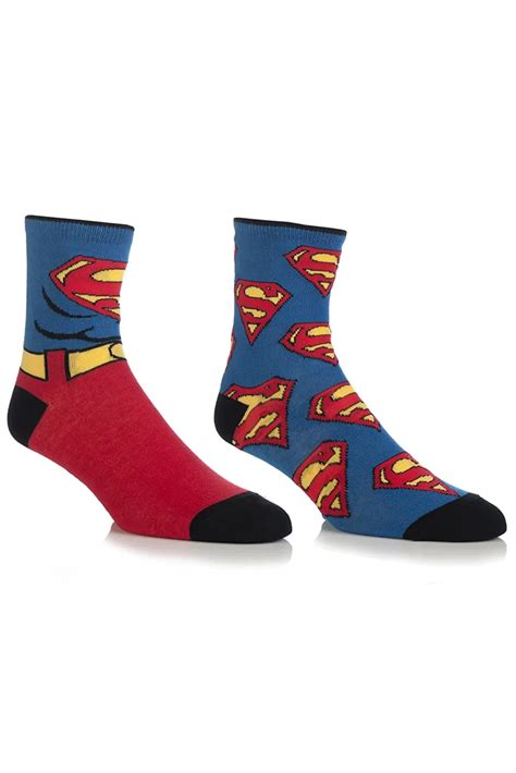 Cheap Superman Socks Find Superman Socks Deals On Line At