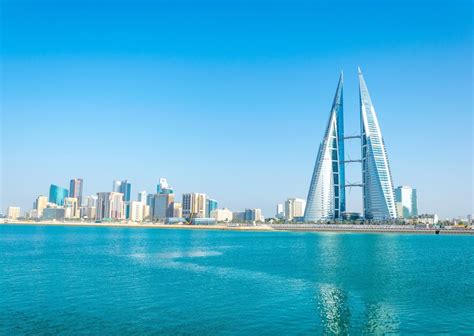 2024 Bahrain Travel Guide Matador