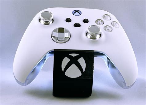 Custom Controller Microsoft Xbox Series Sx In Etsy