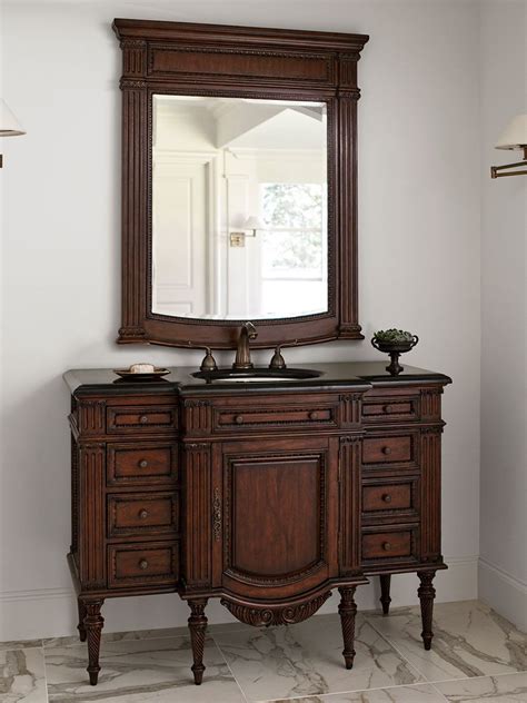 The happy vanity comes with an italian white carrara marble top that provides the bathroom with a contemporary and transitional look. 10 Best Solid Wood Bathroom Vanities that Will Last a Lifetime
