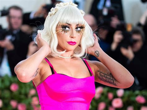 Lady gaga — eh, eh (nothing else i can say) 02:55. Lady Gaga Net Worth 2019, Bio, Wiki, Height, Awards and Instagram