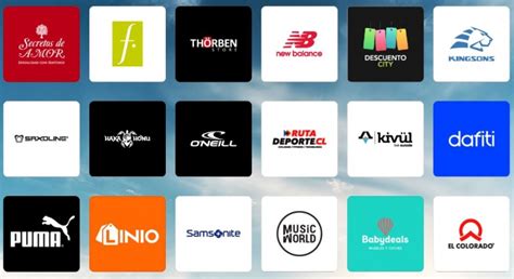 +7 926 215 58 99 доб.2543. CyberDay 2019: Estas son las 371 marcas que participan ...