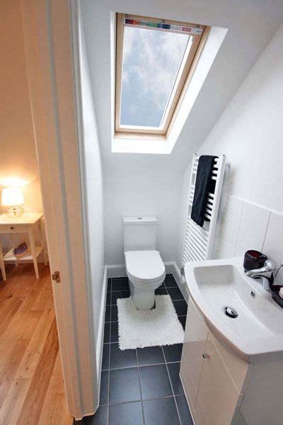 Turn design challenges into opportunities with our decorating ideas for attics with steep slopes, dim light and more. Photos | Loft bathroom, Loft room, Loft ensuite