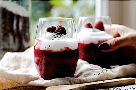 Рецепты пудингов диета 5 Что на завтрак? Малиновый пудинг с семенами чиа | ChocoYamma | Дзен Что на завтрак? Малиновый пудинг с семенами чиа | ChocoYamma | Дзен Рецепты пудингов диета 5