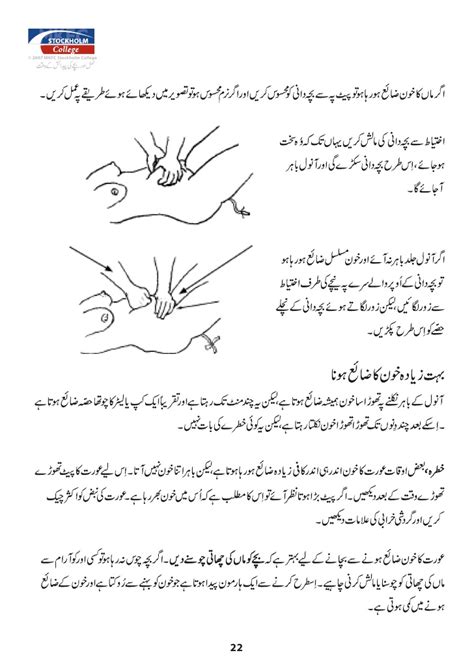 Urdu Pregnant Manual