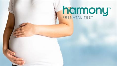 Harmony Prenatal Test Care Exclude Anomaliile Cromozomiale La Făt