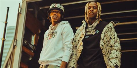 The New Team Of Lil Baby And Lil Durk Comes Stronger Together With Their