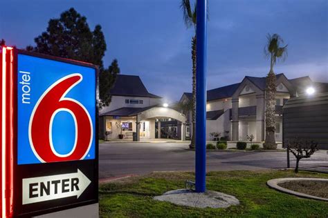Motel 6 Buttonwillow Ca Central Buttonwillow Updated 2024 Prices