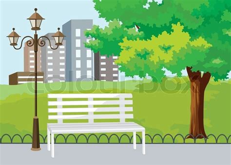 cartoon park backdrop | Cartoon Park Background http://www.colourbox