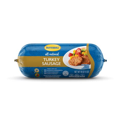Using slotted spoon, transfer to plate, and keep warm. Recipes Using Butterball Turkey Sausage Links - Turkey ...