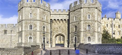 Windsor Castle In Windsor Bezoeken Nu Tickets Boeken Getyourguide