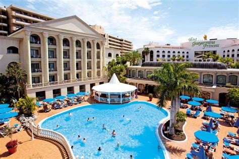 5 Summer Holiday Deals To Tenerife With Thomson Holiday Deals