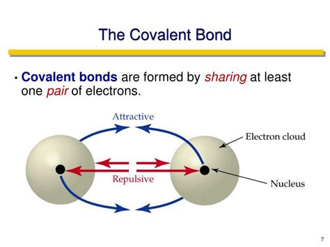Ppt Covalent Bonding Powerpoint Presentation Free Download Id4003633