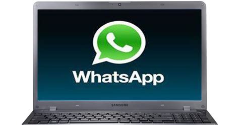 Whatsapp For Pc Windows 7 Loker